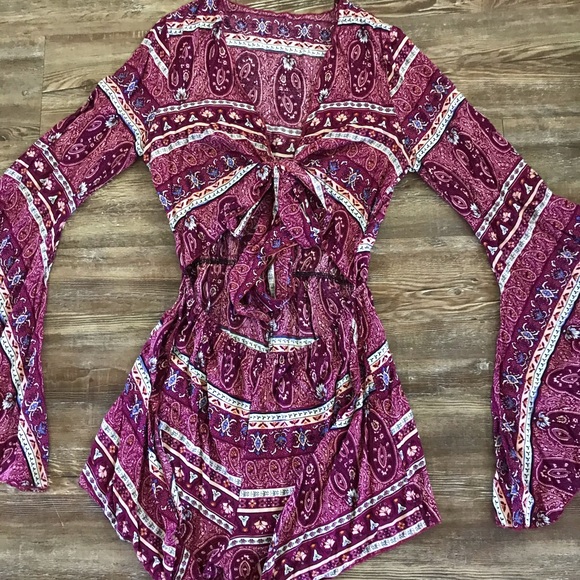 Romper M - Picture 3 of 4